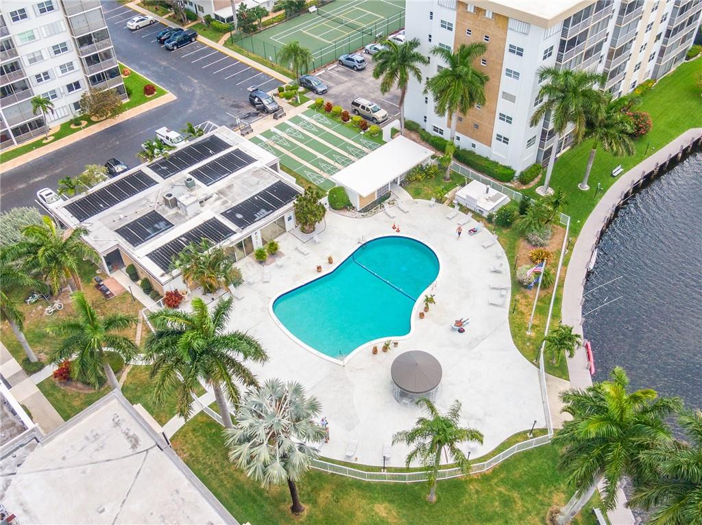 River Shores - Residential