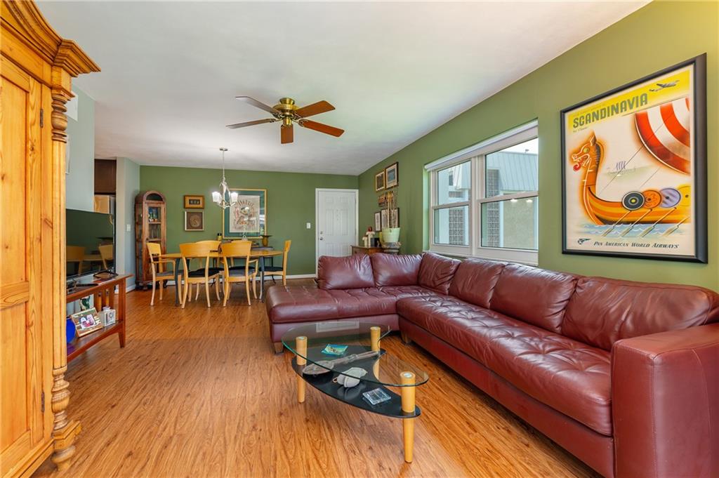 River Shores - Residential
