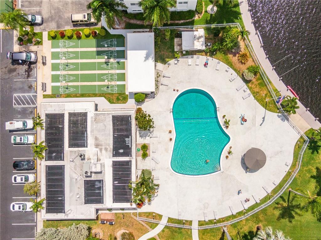 River Shores - Residential