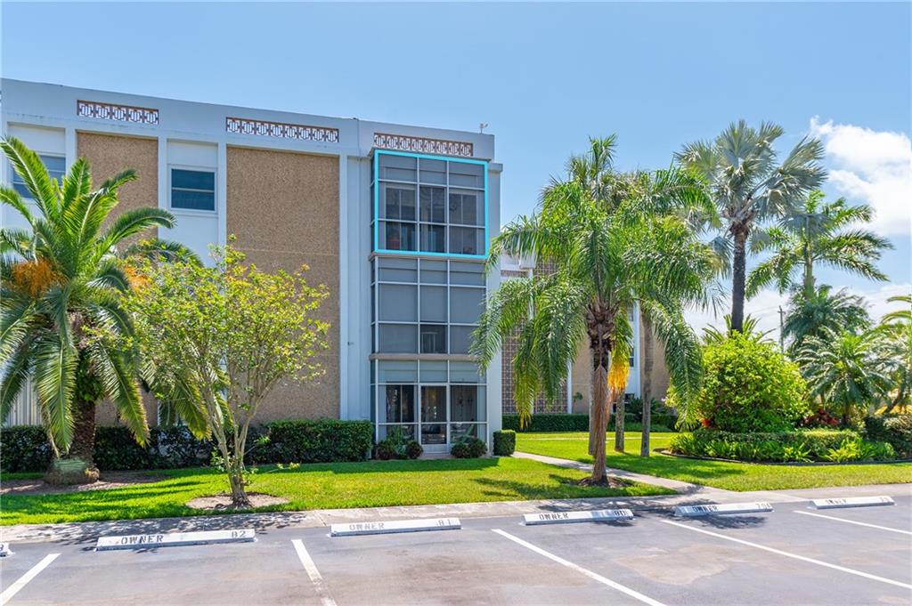 River Shores - Residential
