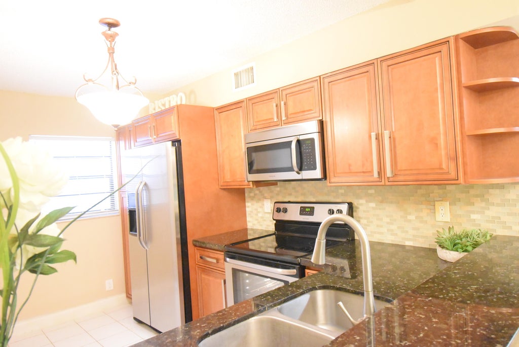 Photo of 3355 Jaywood Terrace #1120, Boca Raton, FL 33431 (MLS # R11015241)