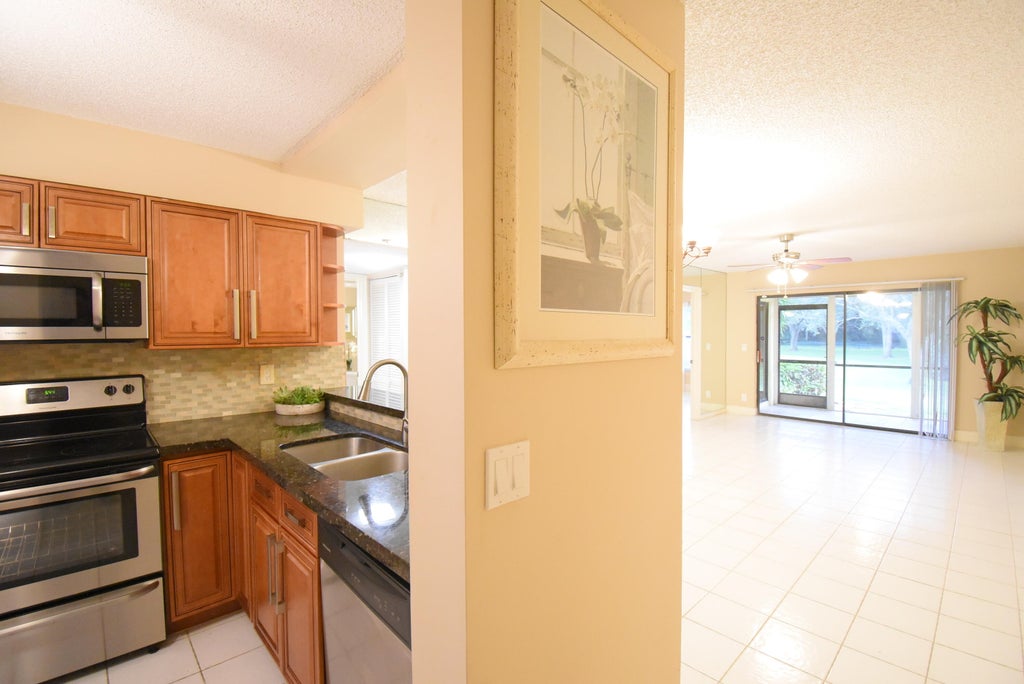 Photo of 3355 Jaywood Terrace #1120, Boca Raton, FL 33431 (MLS # R11015241)