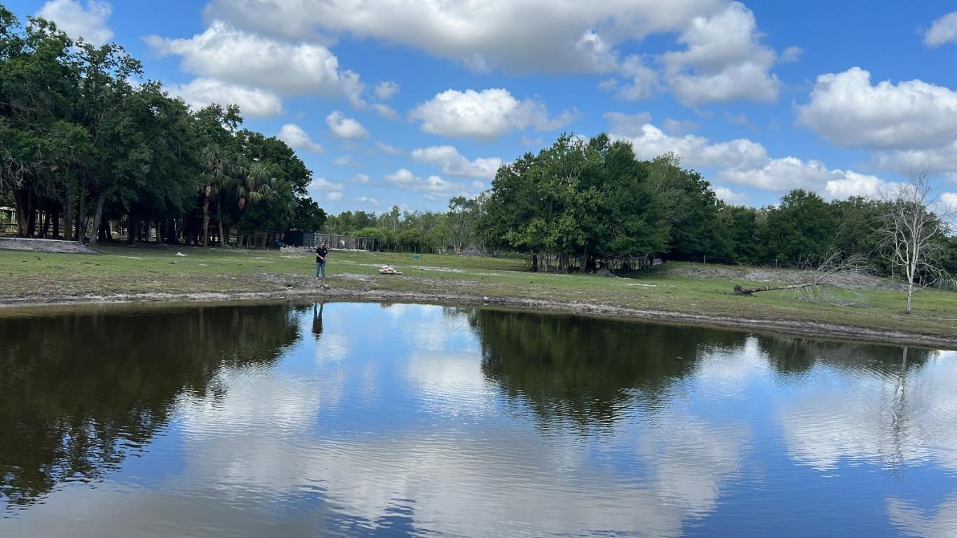 THE SOUTHERN COLONIZATION COMPANY PLAT - Land