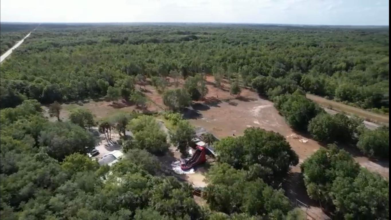 THE SOUTHERN COLONIZATION COMPANY PLAT - Land