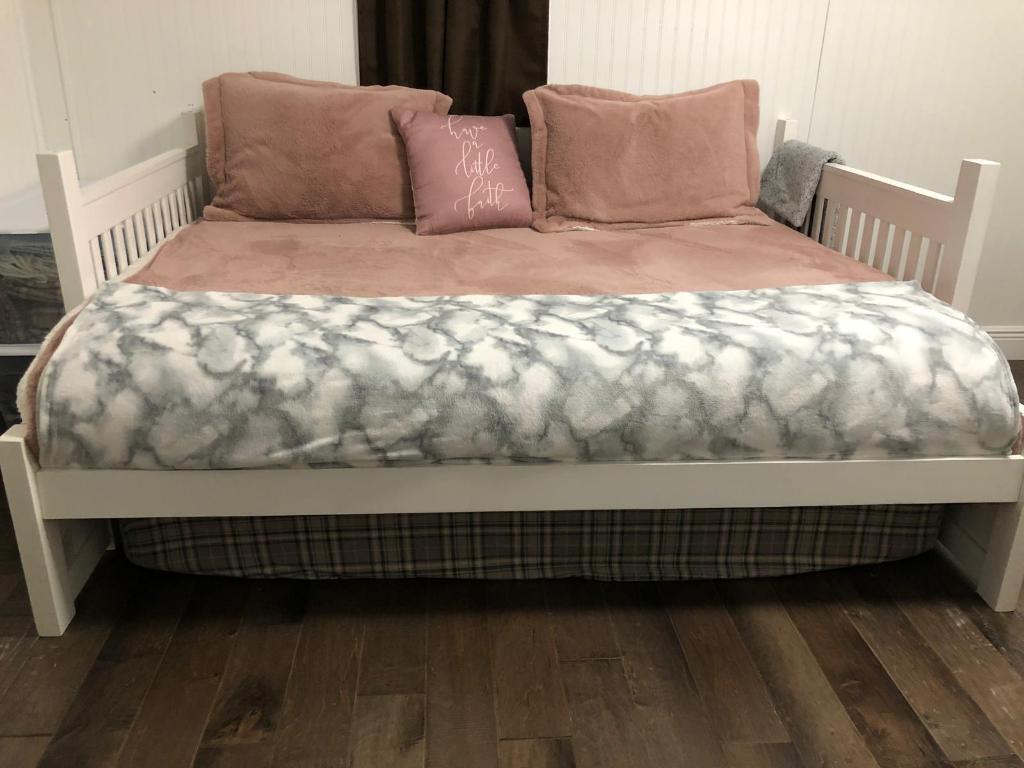 THE SOUTHERN COLONIZATION COMPANY PLAT - Land