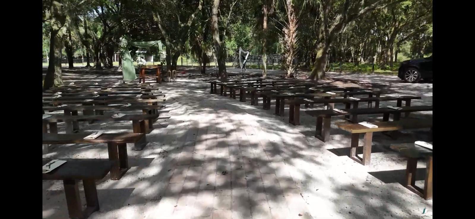 THE SOUTHERN COLONIZATION COMPANY PLAT - Land