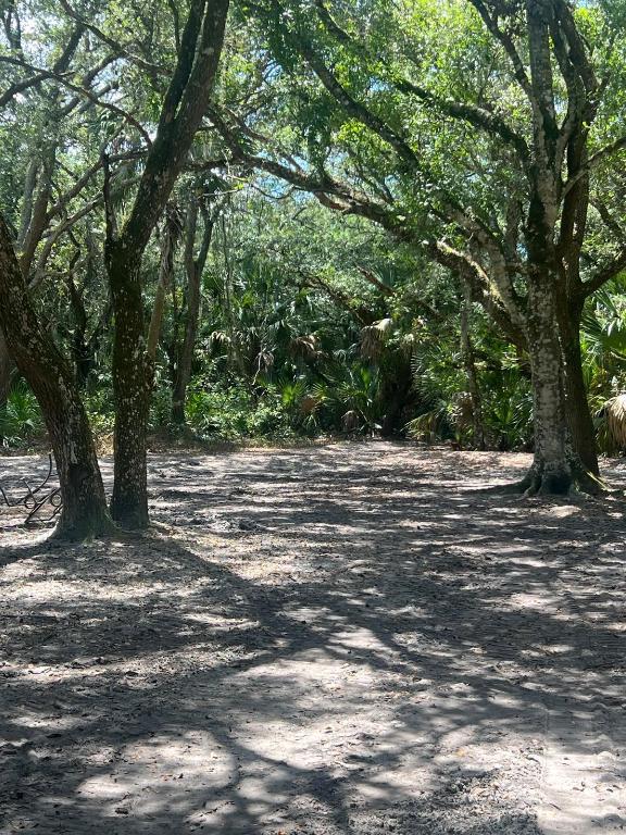 THE SOUTHERN COLONIZATION COMPANY PLAT - Land