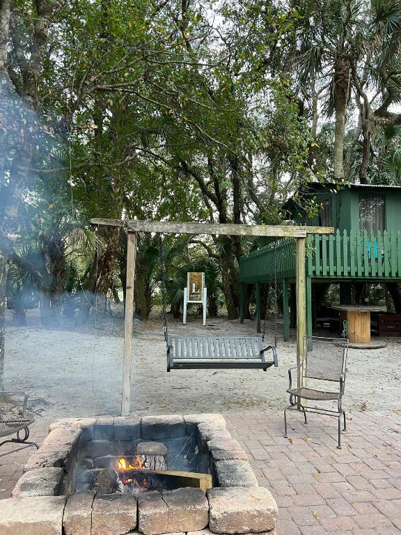 THE SOUTHERN COLONIZATION COMPANY PLAT - Land