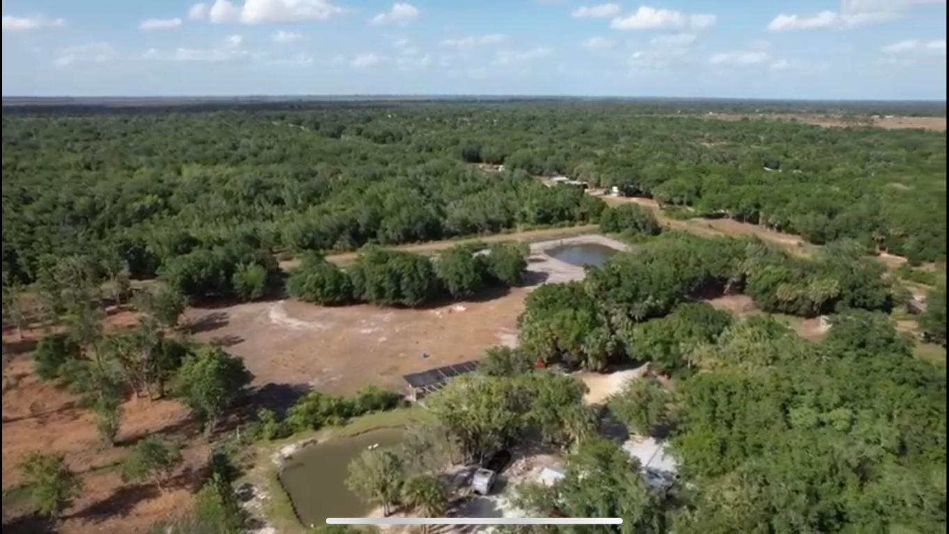 THE SOUTHERN COLONIZATION COMPANY PLAT - Land