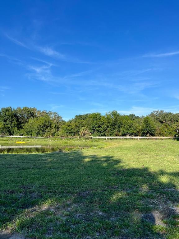 THE SOUTHERN COLONIZATION COMPANY PLAT - Land