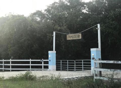 20107 NW 288th Street Okeechobee FL 34972