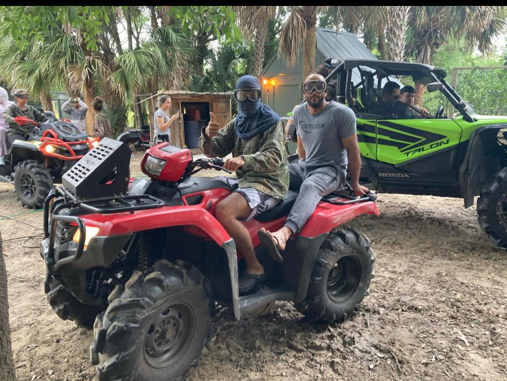 THE SOUTHERN COLONIZATION COMPANY PLAT - Land