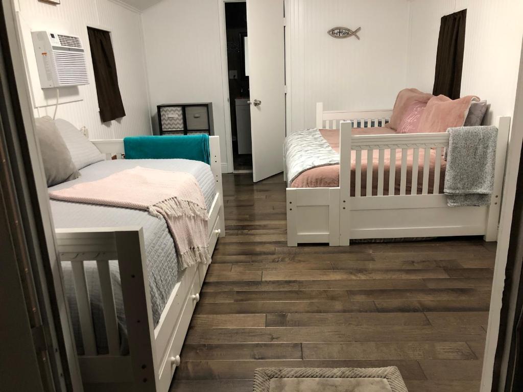 THE SOUTHERN COLONIZATION COMPANY PLAT - Land