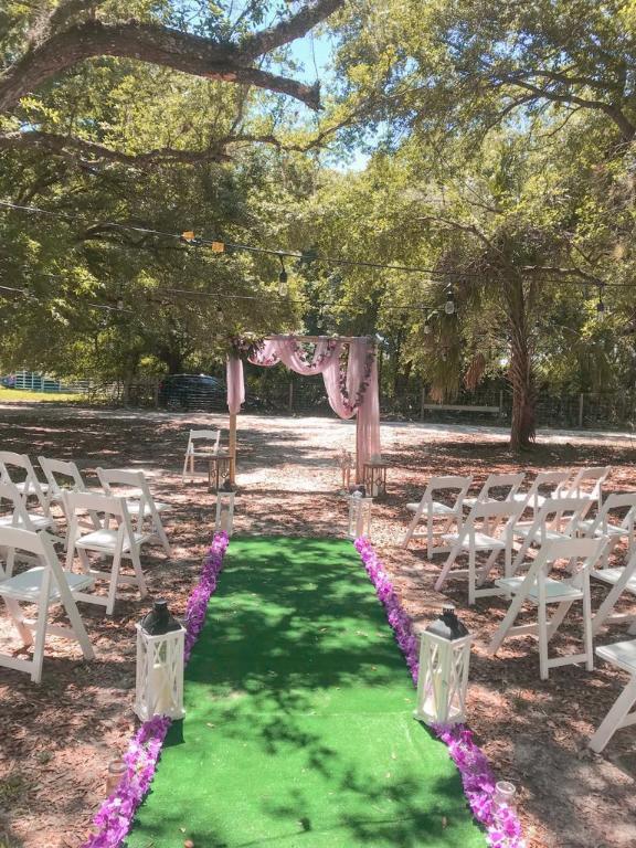 THE SOUTHERN COLONIZATION COMPANY PLAT - Land