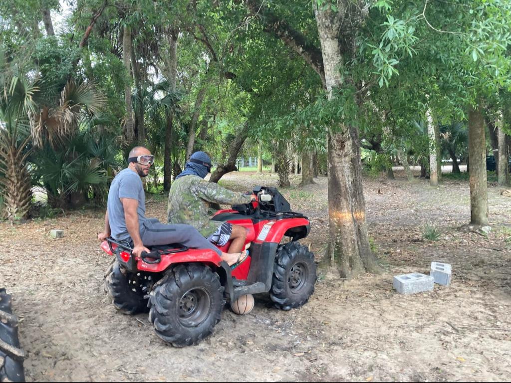 THE SOUTHERN COLONIZATION COMPANY PLAT - Land