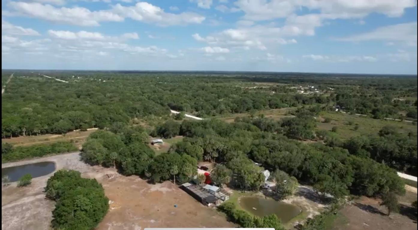 THE SOUTHERN COLONIZATION COMPANY PLAT - Land