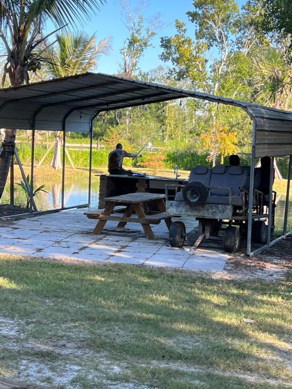 THE SOUTHERN COLONIZATION COMPANY PLAT - Land