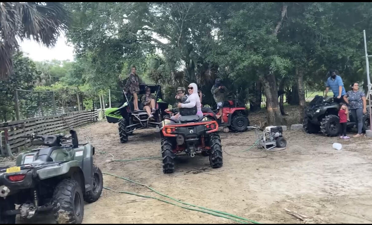 THE SOUTHERN COLONIZATION COMPANY PLAT - Land