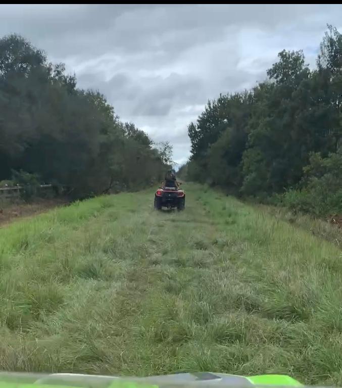 THE SOUTHERN COLONIZATION COMPANY PLAT - Land