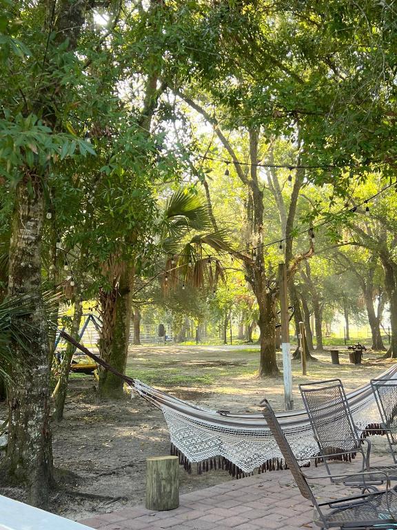 THE SOUTHERN COLONIZATION COMPANY PLAT - Land