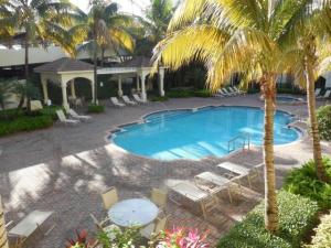 SAN RAPHAEL CONDO - Residential Lease