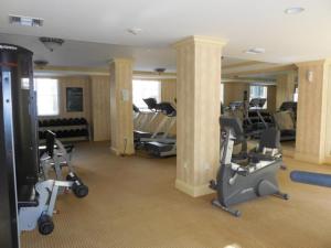 SAN RAPHAEL CONDO - Residential Lease