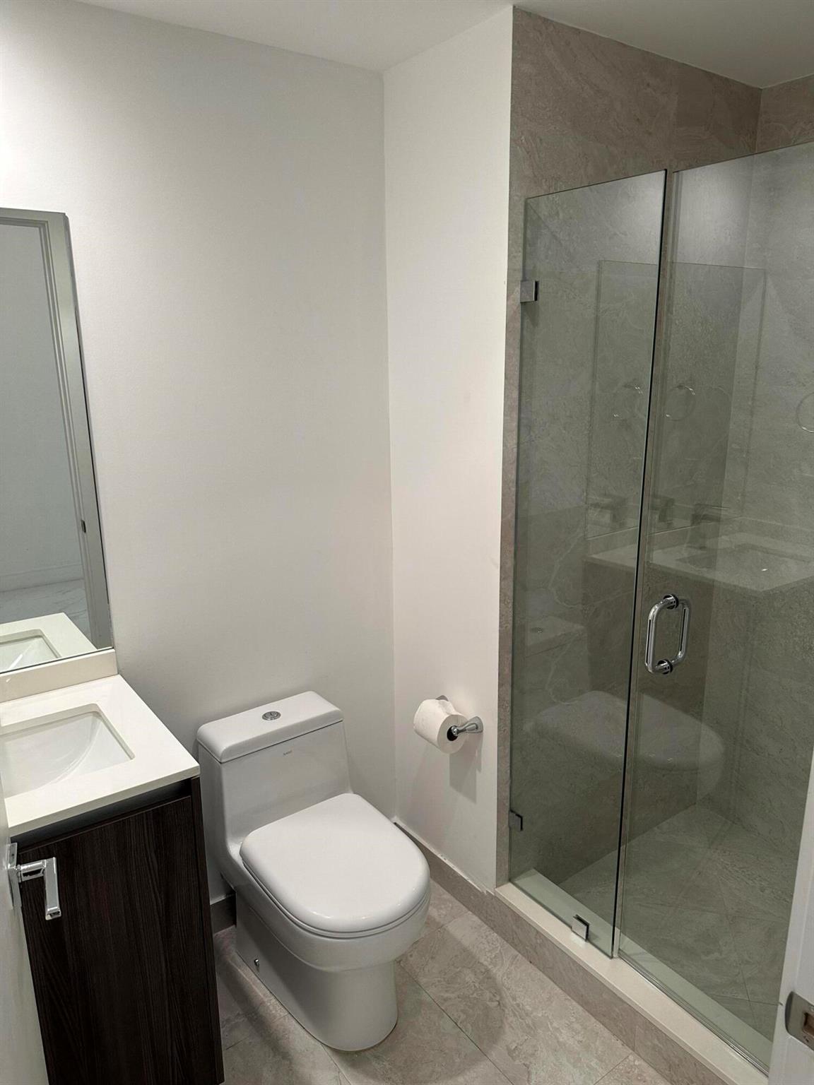 ARIA ON THE BAY CONDO - Residential Lease