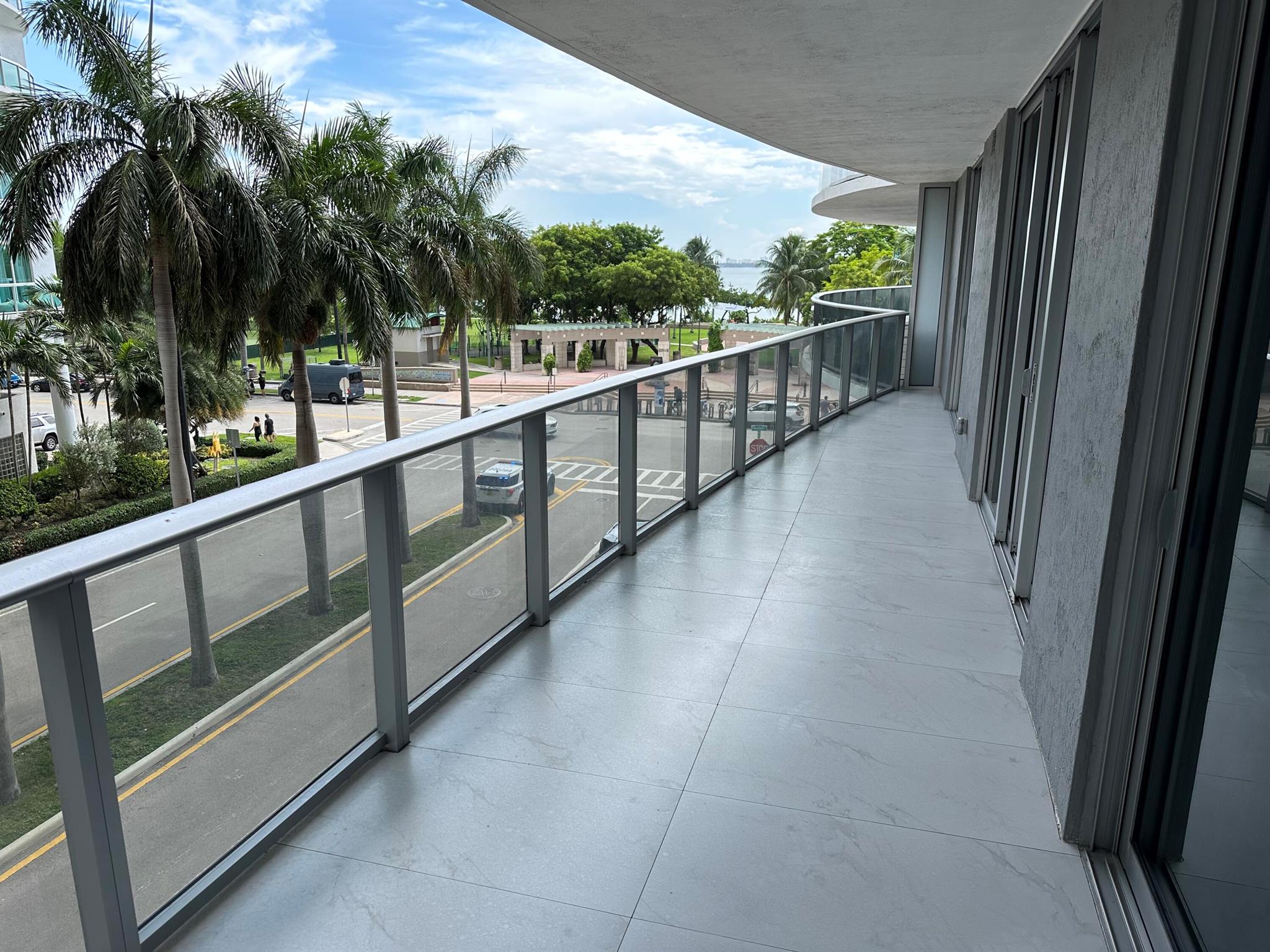 ARIA ON THE BAY CONDO - Residential Lease