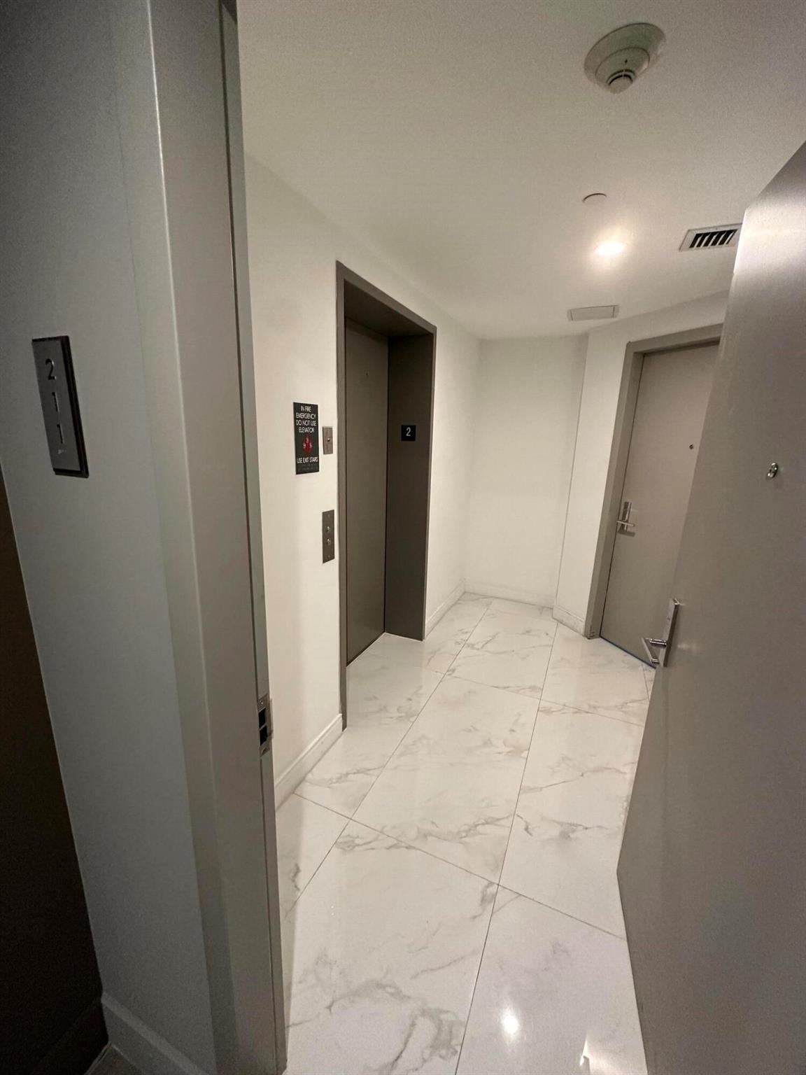 ARIA ON THE BAY CONDO - Residential Lease