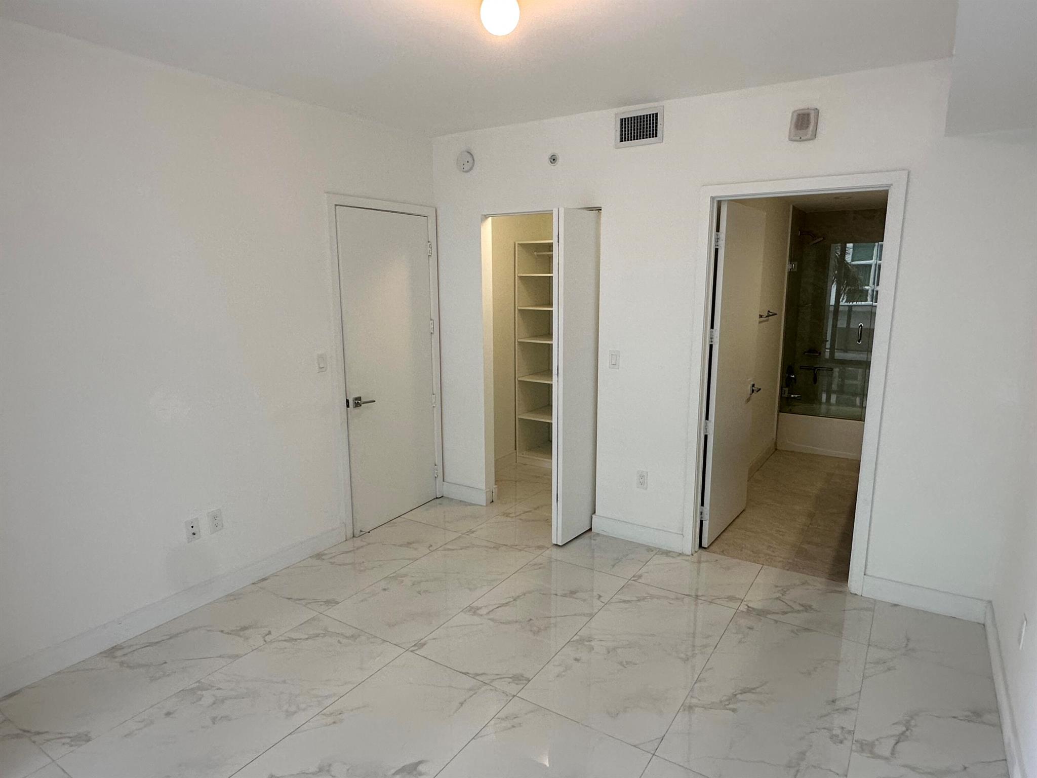 ARIA ON THE BAY CONDO - Residential Lease