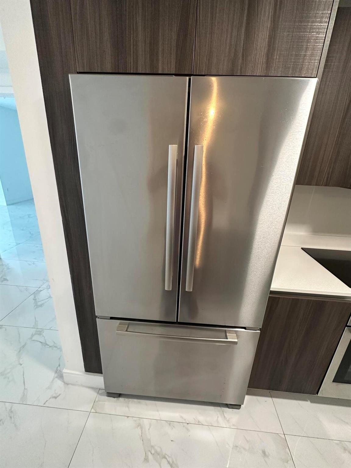 ARIA ON THE BAY CONDO - Residential Lease