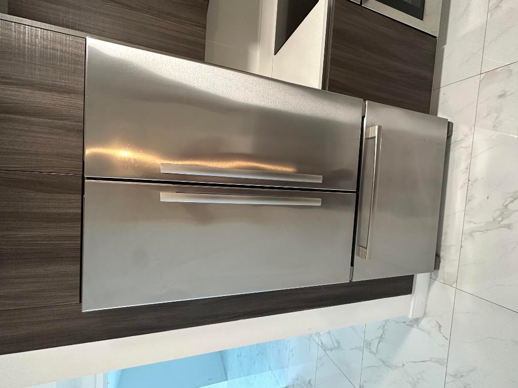 ARIA ON THE BAY CONDO - Residential Lease