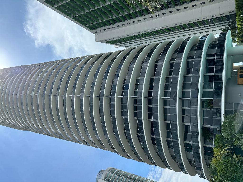 ARIA ON THE BAY CONDO - Residential Lease