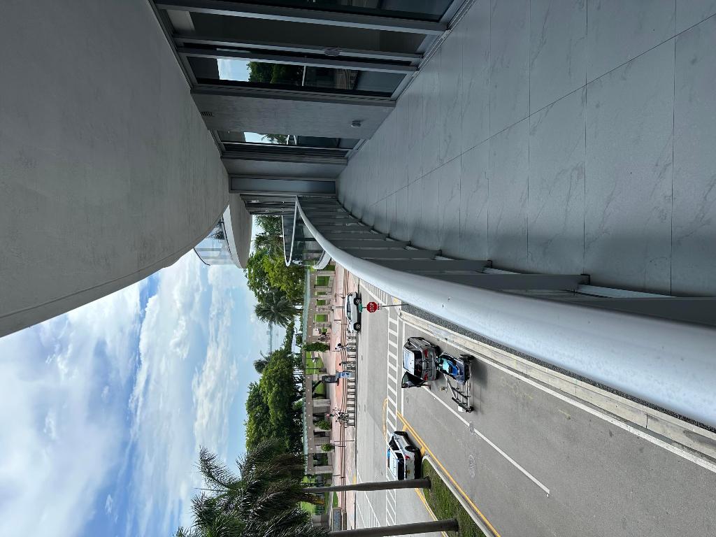 ARIA ON THE BAY CONDO - Residential Lease