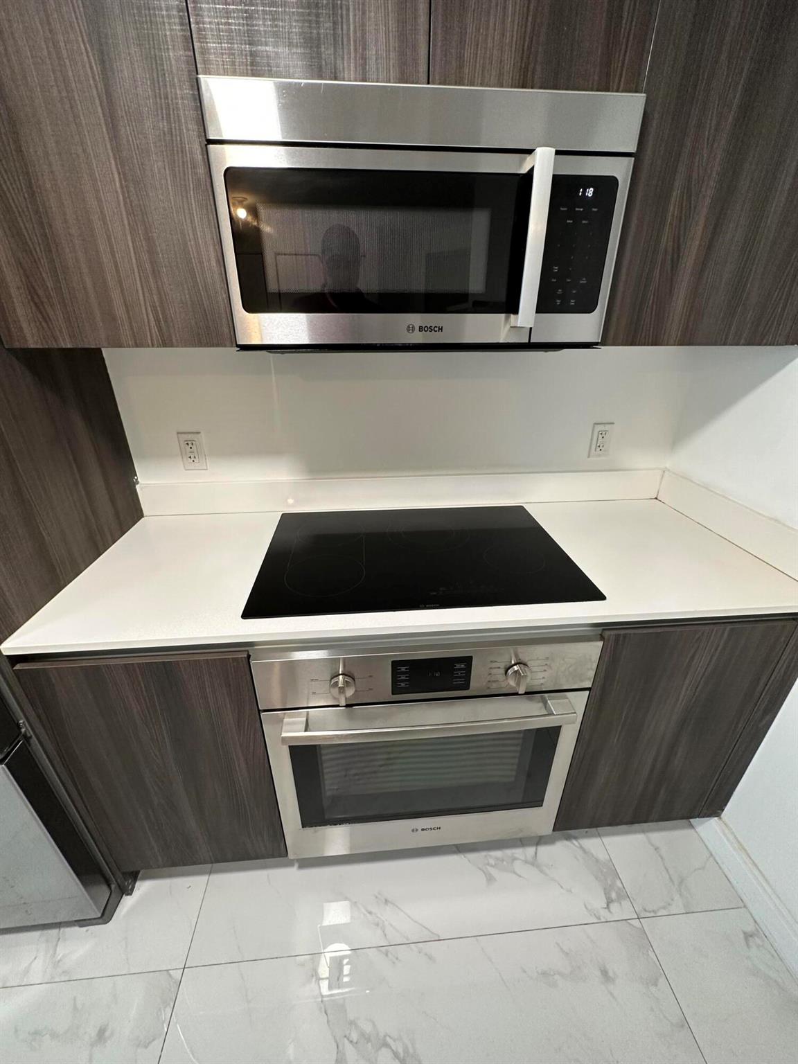 ARIA ON THE BAY CONDO - Residential Lease