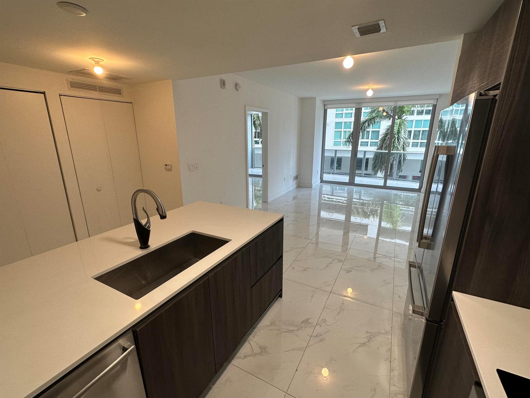 ARIA ON THE BAY CONDO - Residential Lease