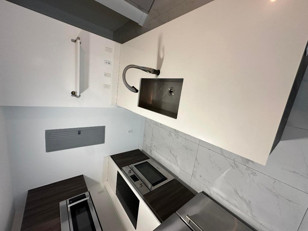 ARIA ON THE BAY CONDO - Residential Lease