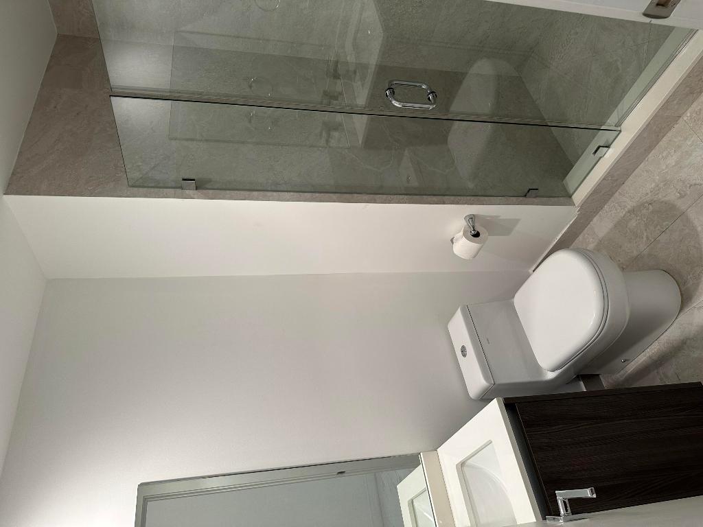 ARIA ON THE BAY CONDO - Residential Lease