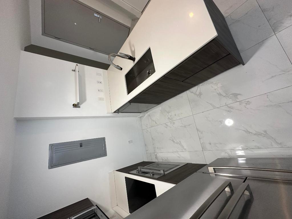 ARIA ON THE BAY CONDO - Residential Lease