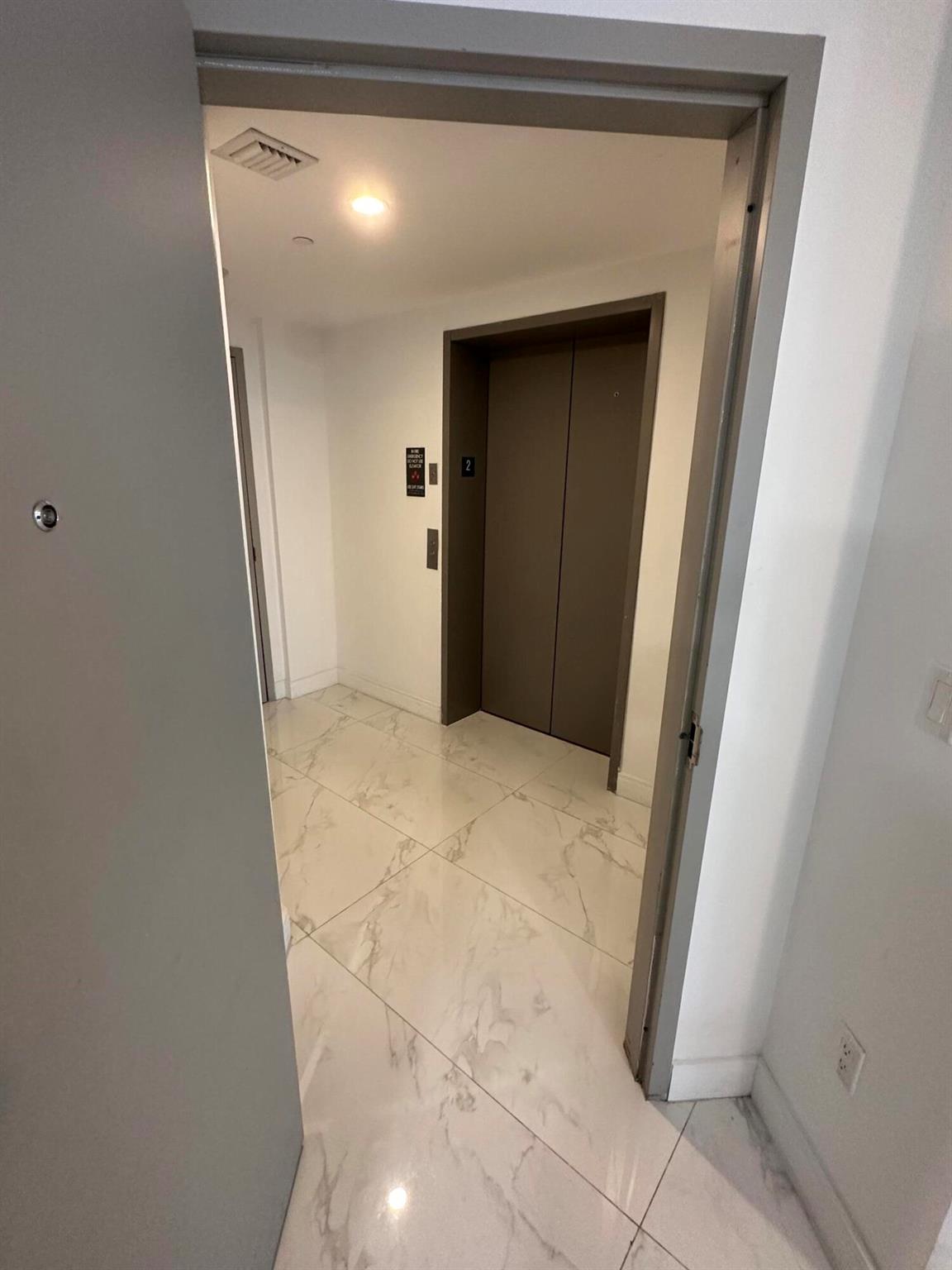 ARIA ON THE BAY CONDO - Residential Lease