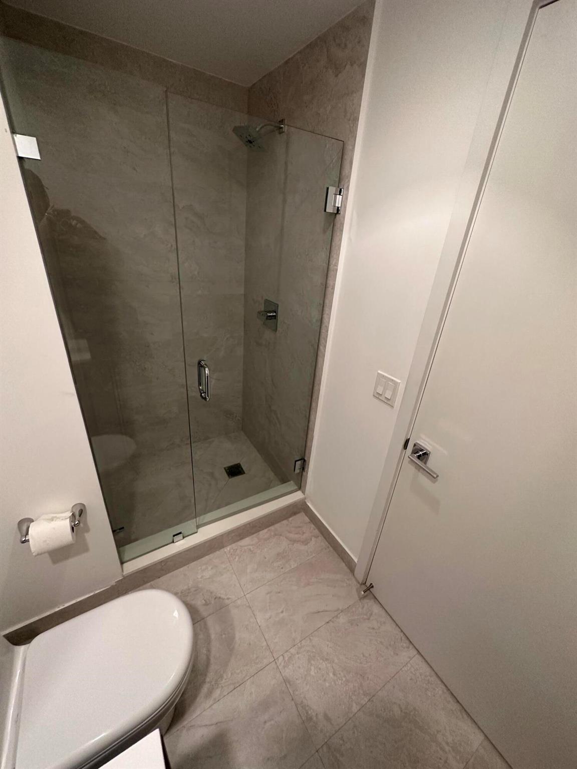 ARIA ON THE BAY CONDO - Residential Lease