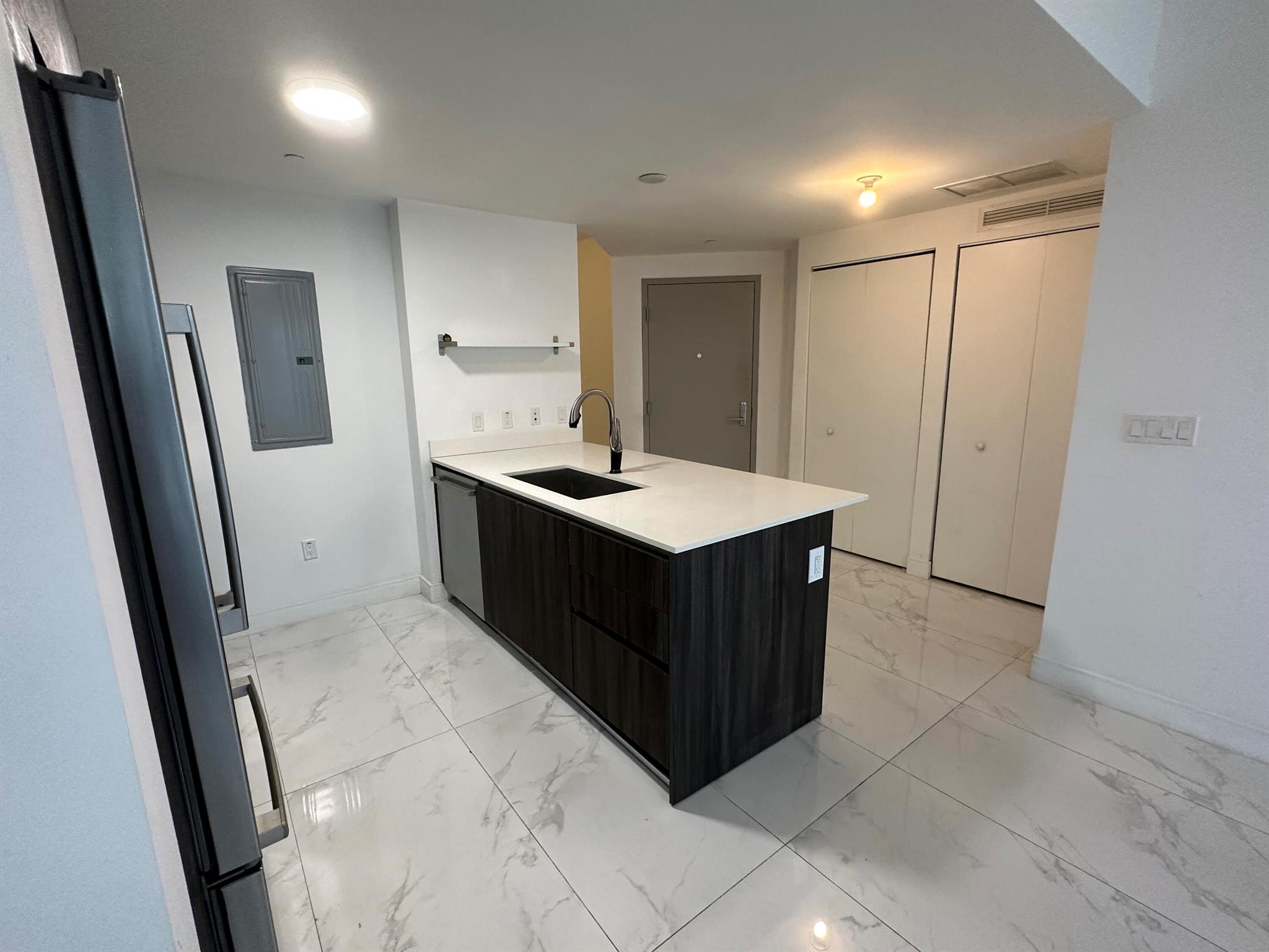 ARIA ON THE BAY CONDO - Residential Lease