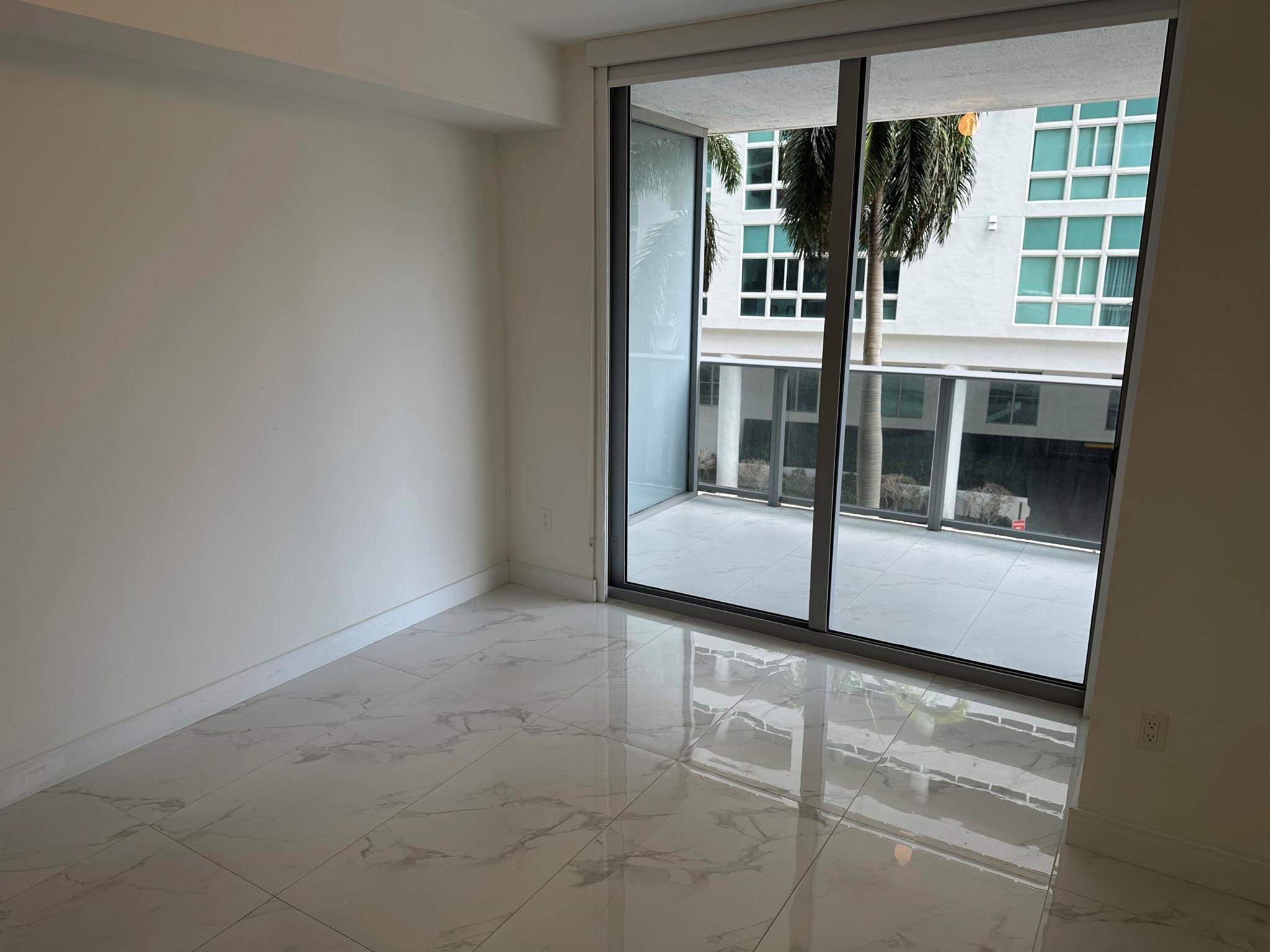 ARIA ON THE BAY CONDO - Residential Lease