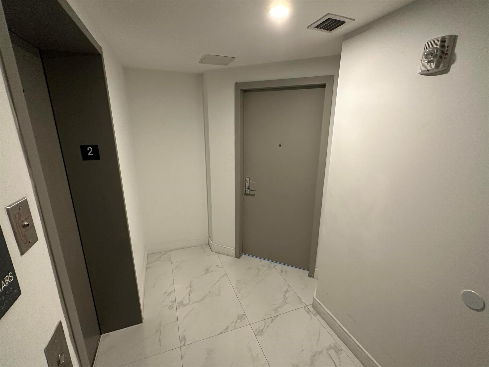 ARIA ON THE BAY CONDO - Residential Lease