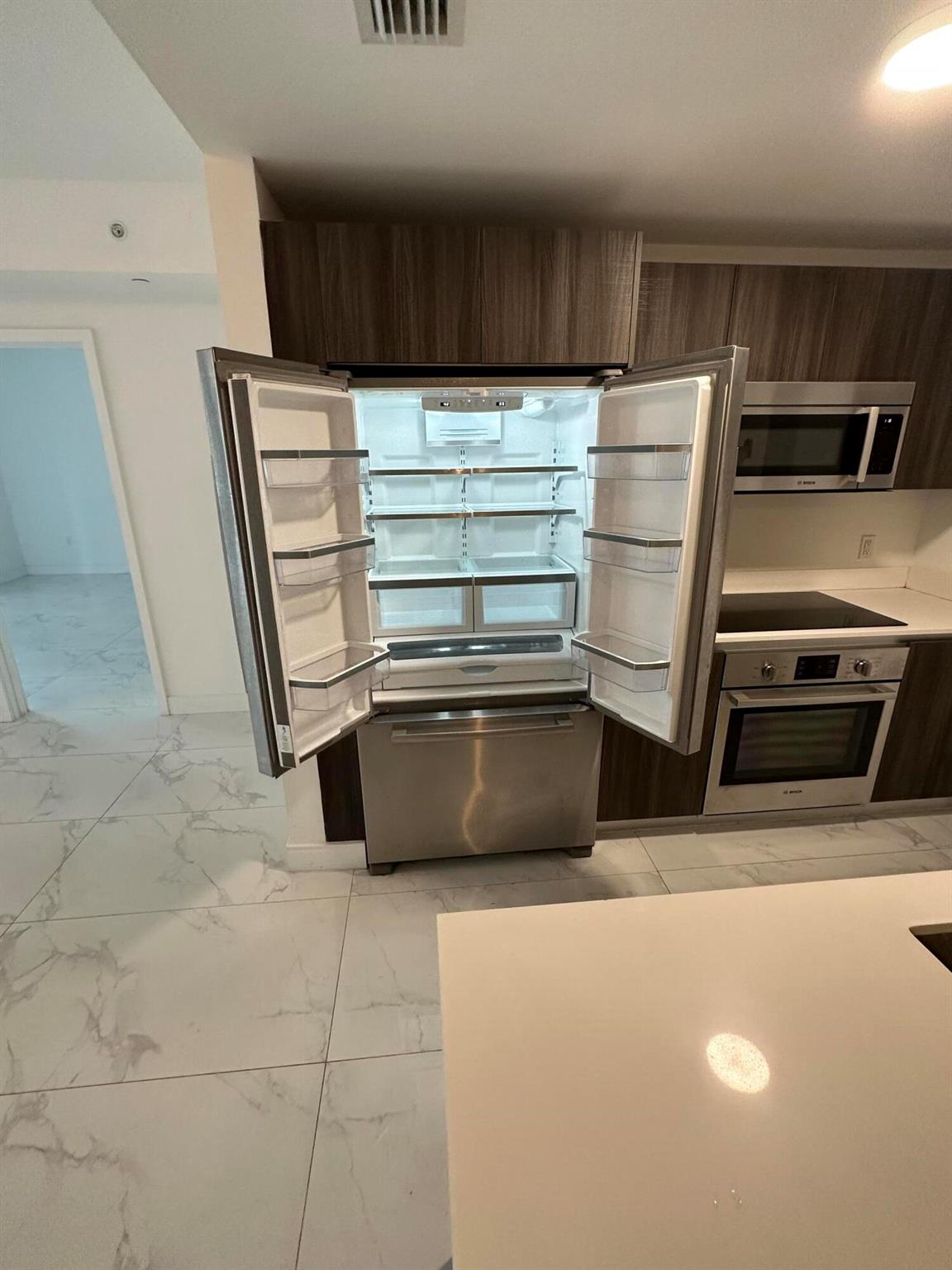 ARIA ON THE BAY CONDO - Residential Lease