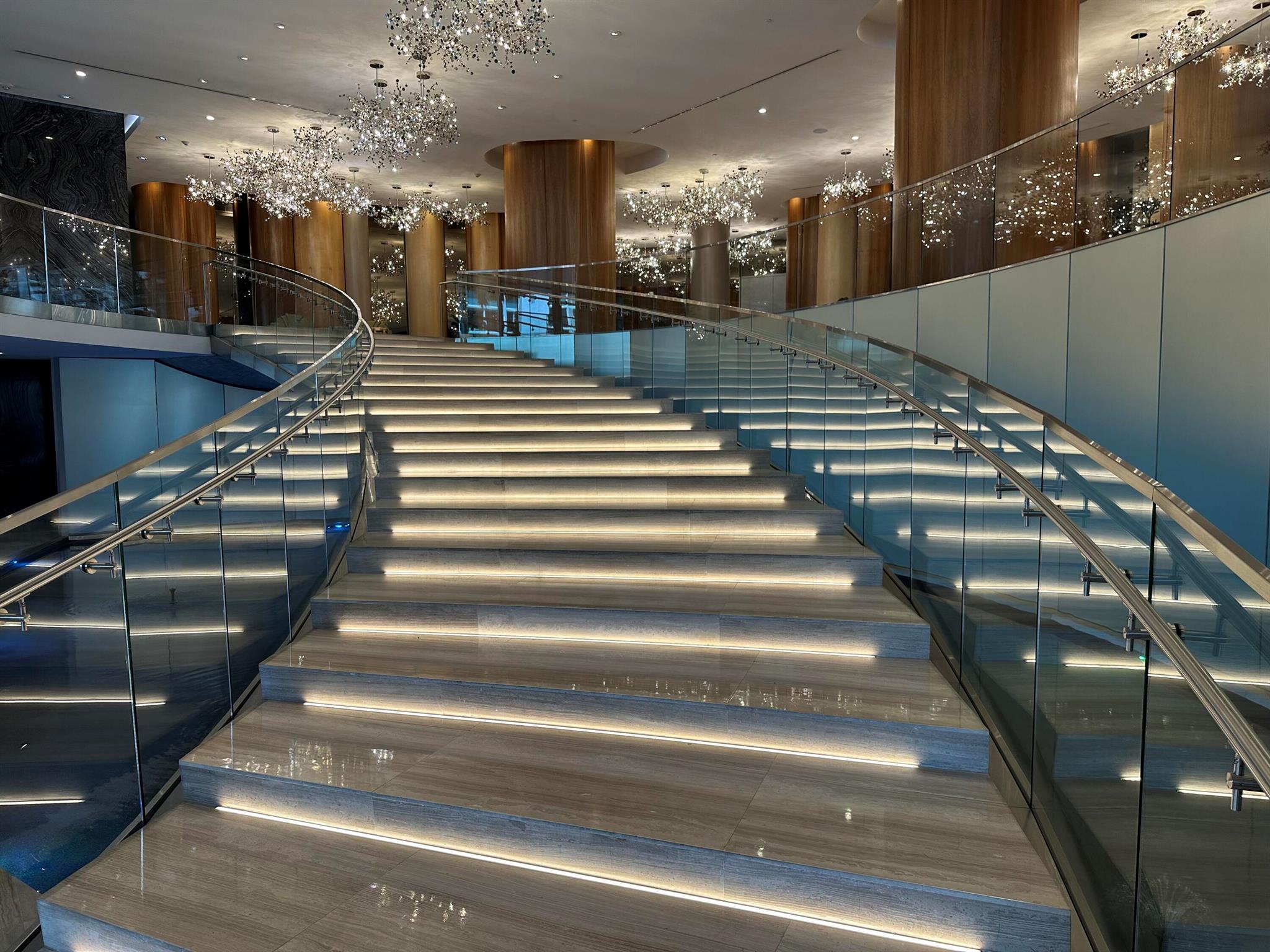 ARIA ON THE BAY CONDO - Residential Lease