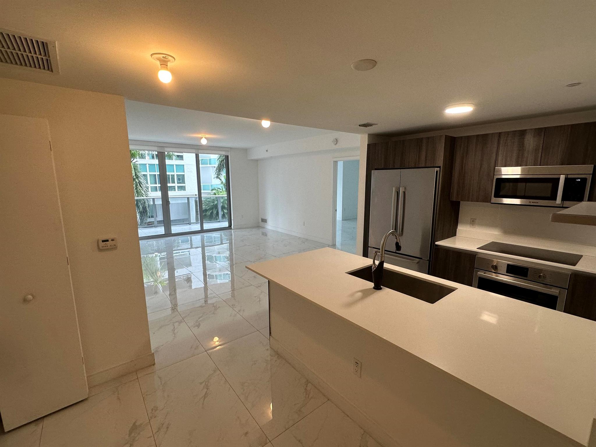 ARIA ON THE BAY CONDO - Residential Lease