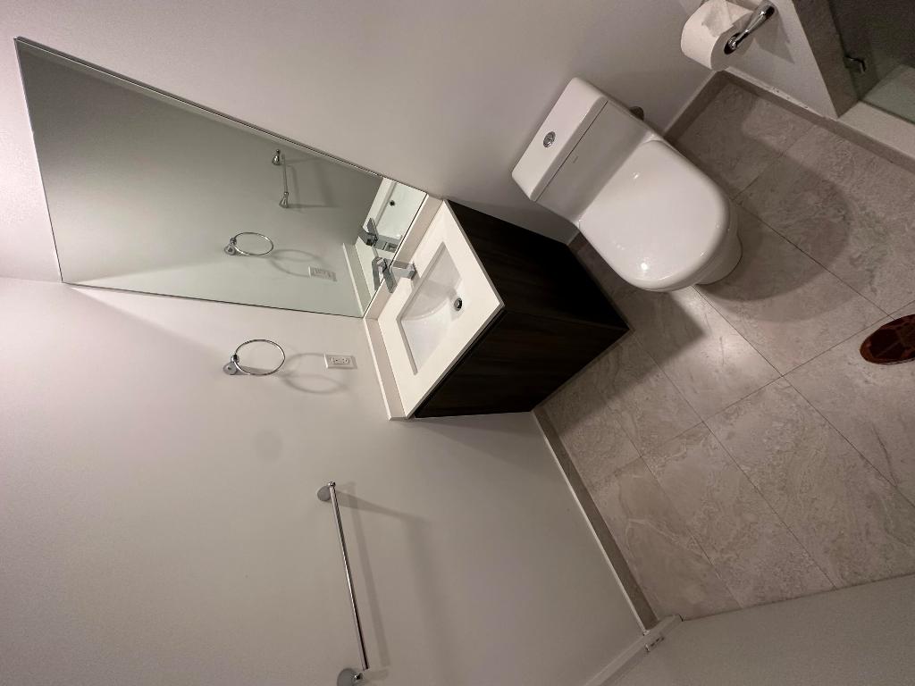 ARIA ON THE BAY CONDO - Residential Lease