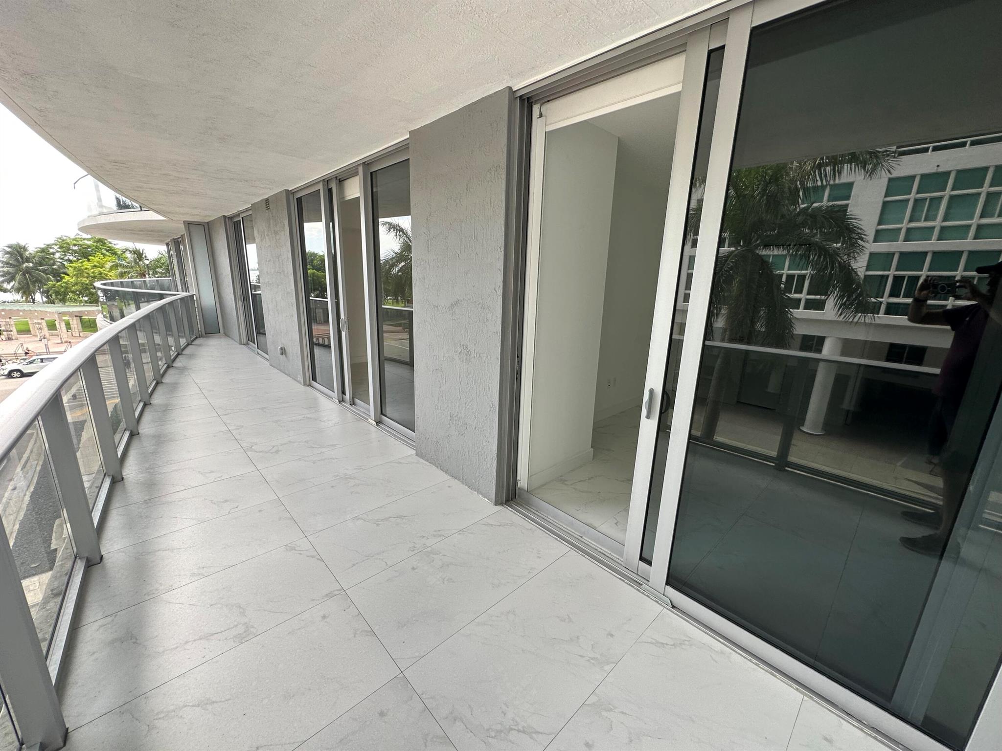 ARIA ON THE BAY CONDO - Residential Lease