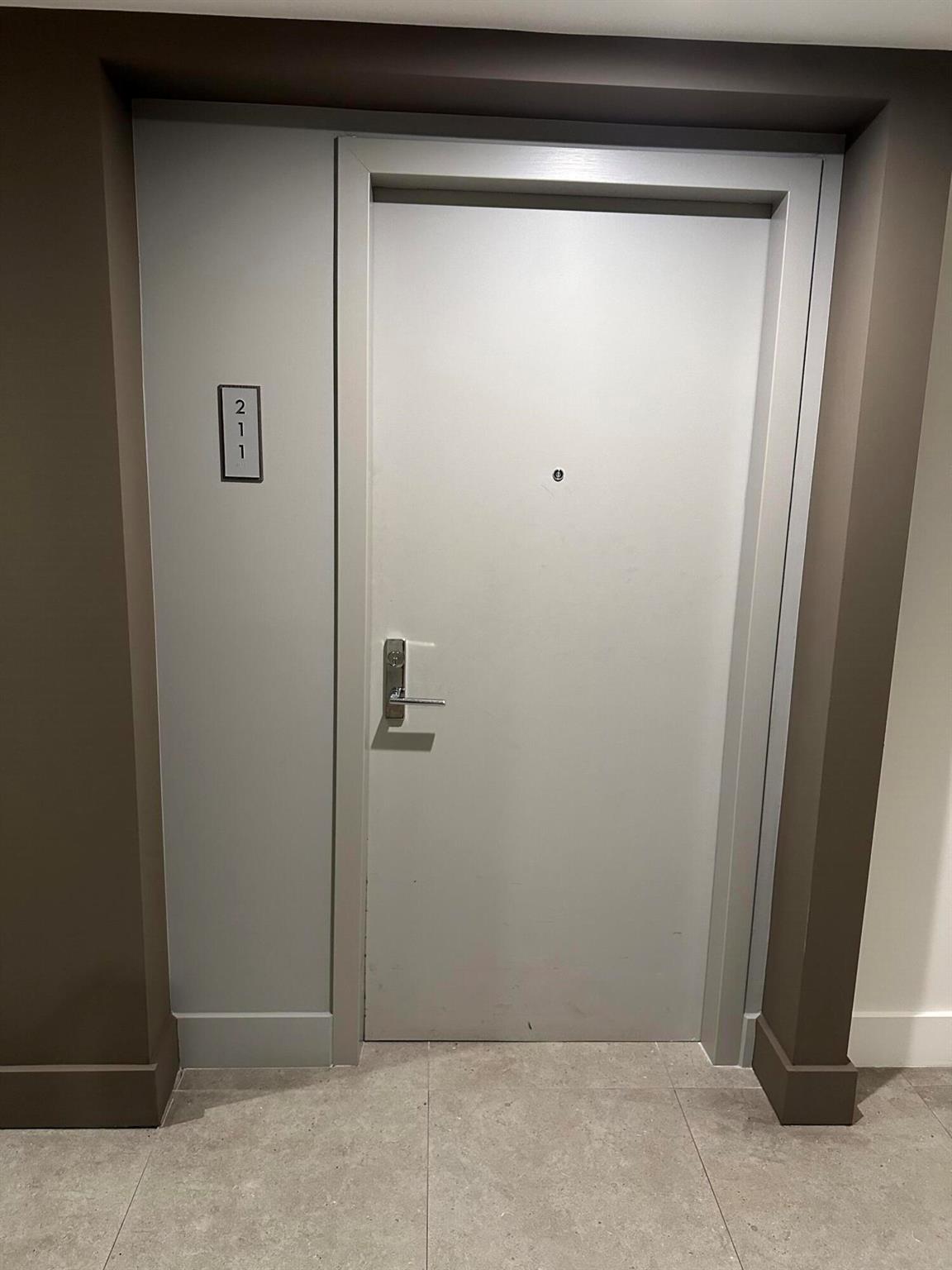 ARIA ON THE BAY CONDO - Residential Lease